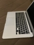 13" Core i5 MacBook Air А1466 (2017)-КАТО НОВ, снимка 3