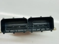 ECU Компютър за Фиат Дукато 2.3 Дизел Евро-6 FPT 52059433 2016, снимка 5