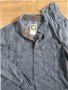 g-star rovic shirt - страхотна мъжка риза КАТО НОВА, снимка 5