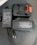 Комплект Li-Ion акумулаторна батерия 2 броя + зарядно устройство, 21V / 4000mAh, съвместими с Makita, снимка 10