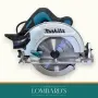 Циркуляр Makita HS7601, N: 44170278, снимка 1