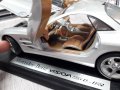 B66962101**SLR-VISION**NEU**MERCEDES**КОЛЕКЦИОНЕРСКИ МОДЕЛ **, снимка 7