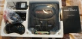 ТВ конзола Sega Mega Drive 2, снимка 2