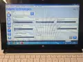 Лаптоп HP 10,1 инча Готов за диагностика в комплект с универсална диагностика, снимка 3