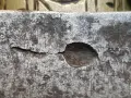 Османска кама ханджар, снимка 5