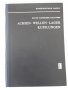 Книга "ACHSEN-WELLEN-LAGER-KUPPLUNGEN - BAUER" - 352 стр., снимка 1