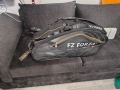 Бадминтон Сак FZ Forza Tour 15-Racket Bag, снимка 1