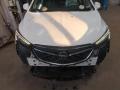 преден капак за Опел мока, opel mokka, х след 2016г, снимка 1