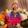 Armaf Miss Armaf Chic Eau de Parfum 100 мл – Дамски плодов и цитрусов парфюм , снимка 2
