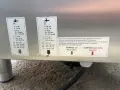 конвектомат Convotherm 6 тави с аспирация и база стойка konvektomat aspiracia baza stoika, снимка 10