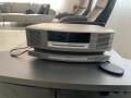 Продавам Bose Wave Music System III със SoundTouch Wi-Fi модул, снимка 1