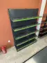 Крайстенен стелаж 30х195,В30/4х30,L70, снимка 1