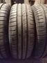 Продавам 4 броя Летни Гуми 195.65.15 на 1 сезон дот 2019 Goodyear , снимка 2
