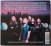 CD за продан (Iron Maiden - Brave New World), снимка 2