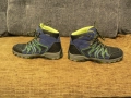 туристически обувки, снимка 8