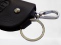 Кожено калъфче за ключ KIA, снимка 3