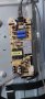 POWER BOARD, 08-L12NHA2-PW210AA,REV:D.0  for TCL 43EP640 