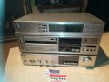 TOSHIBA AMPLI & DECK & TUNER 2712201629, снимка 10