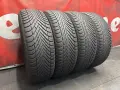 215 65 17, Зимни гуми, Pirelli PowergyWinter, 4 броя, снимка 1
