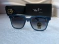 Ray-Ban RB4323V Рей Бан мъжки слънчеви очила унисекс, снимка 4