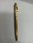 Колекционерска позлатена химикалка 12К-Sheaffer U.S.A , снимка 3