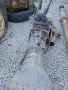 Мицубиши L200  2,4 бензин на части, снимка 13