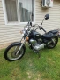 YAMAHA VIRAGO XV250, снимка 9