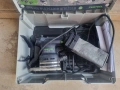 Festool DTS 400 REQ виброшлайф, снимка 5