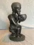 Ръчно резбована дървена фигура, снимка 6