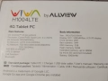 таблет allwiev , снимка 3