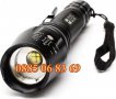 Акумулаторен LED фенер, LED прожектор, фенер за къмпинг, 8668, снимка 6