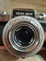 Фотоапарат ZEISS IKON Contaflex 2 обектива Carl Zeiss, снимка 4