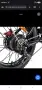 Електическо колело LookRoad L20 Fat bike, снимка 3
