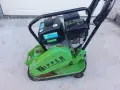 Бензинова виброплоча ZIPPER ZI-RPE60/ 5.5 к.с. - Моторна трамбовка , снимка 5
