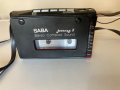 Walkman Saba Journey 3 , снимка 1 - Антикварни и старинни предмети - 40810605