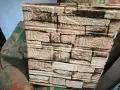 Самозалепващи 3D тапети 100 броя, снимка 3
