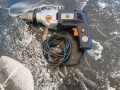 SPARKY BU2 160me -двускоростна ударна бормашина. , снимка 1