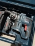 Bosch GBH 18V-21 безчетков перфоратор, снимка 2