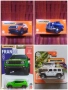 Hot Wheels / Matchbox Jeep , снимка 4