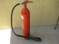 пожарогасител  5кг , снимка 3