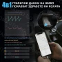 Ново 2025 Ediag Elite OBD2 е професионаленa диагностика, снимка 14