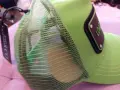 John Hatter and Co Loaded as Fuck Trucker Hat нова бейзболна шапка, снимка 5