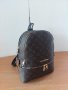 Кафява раница Louis Vuitton/SG-A49, снимка 3