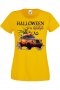 Дамска тениска Halloween is Lifestyle,Halloween,Хелоуин,Празник,Забавление,Изненада,Обичаи,, снимка 8
