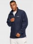 Columbia Fleecejacke Steens Mountain - страхотно мъжко горнище, снимка 1 - Спортни дрехи, екипи - 38333158