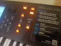 Yamaha Modx7 + кейс, снимка 4