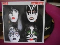 KISS, снимка 1