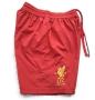 Liverpool / Ливърпул NB 2017-18г. Home 125 Years - детски екип, снимка 13
