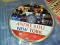 ANDRE RIEU NEW YORK DVD 1507251632, снимка 6