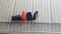 Комплект бутони за радио Selena B211, B210, B212, Океан 209, 208 , снимка 1